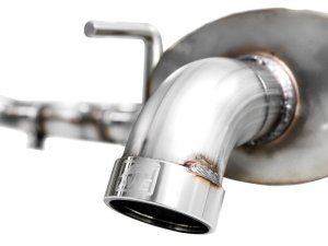 Subaru Outback Performance Exhaust - Dual - AWE Tuning - 0FG Catback with Dual BashGuards - `20-`25 Subaru Outback Performance Exhaust - Dual - AWE Tuning - 0FG Catback with Dual BashGuards - `20-`25